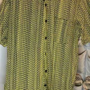 Manaola Aloha Shirt